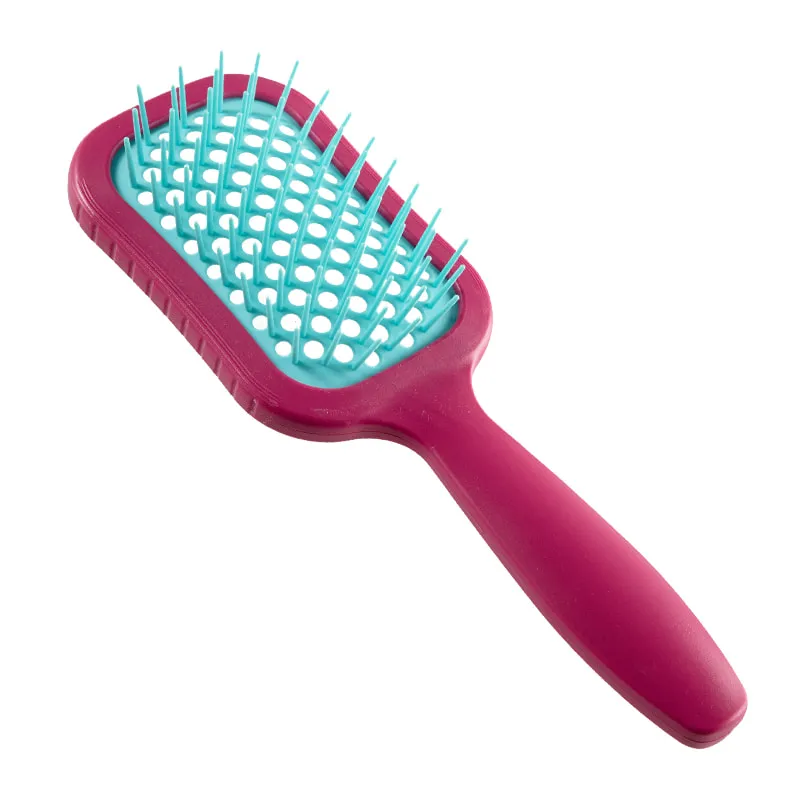 Brush 5in1 Air Flow Fuchsia