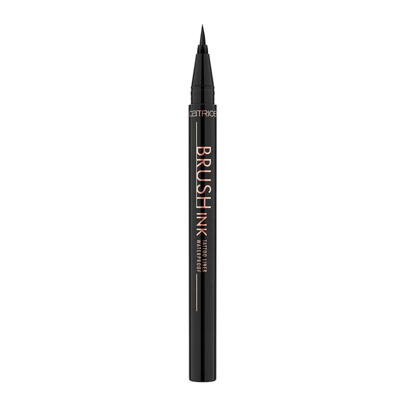 Brush Ink Tattoo Liner Waterproof