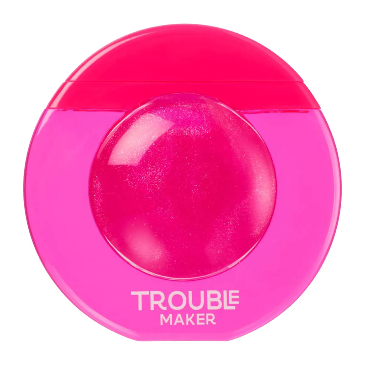Bubble Trouble Lip Gloss