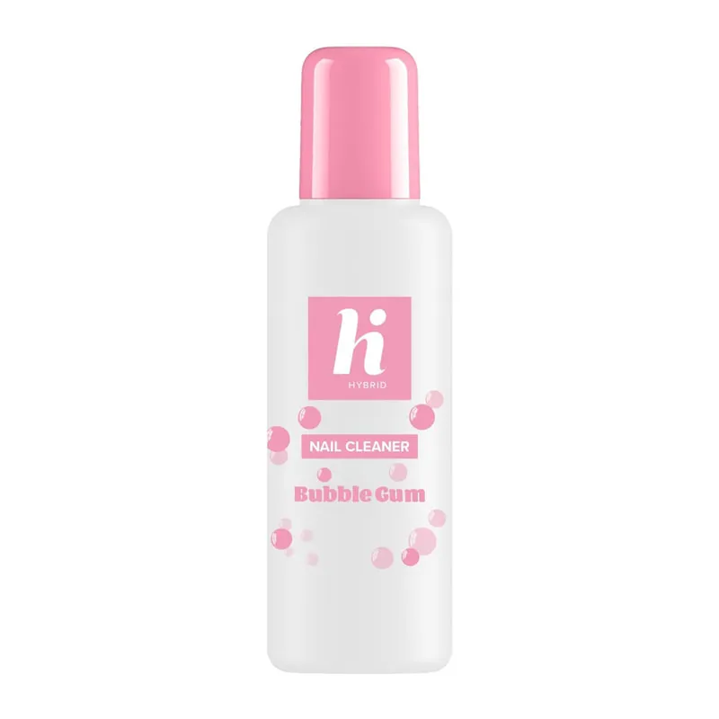 Bubblegum Nail Cleaner