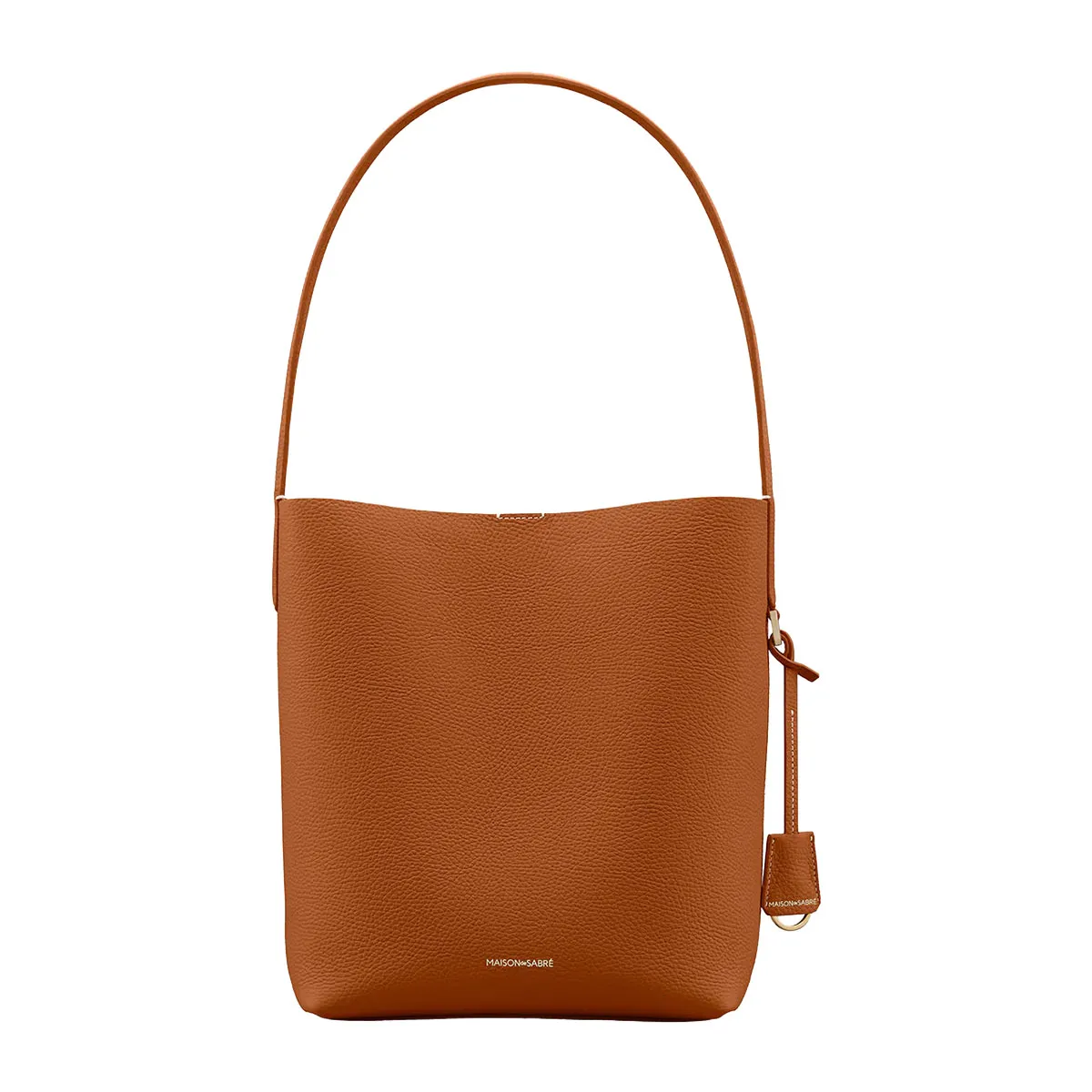 The Bucket Soft Tote