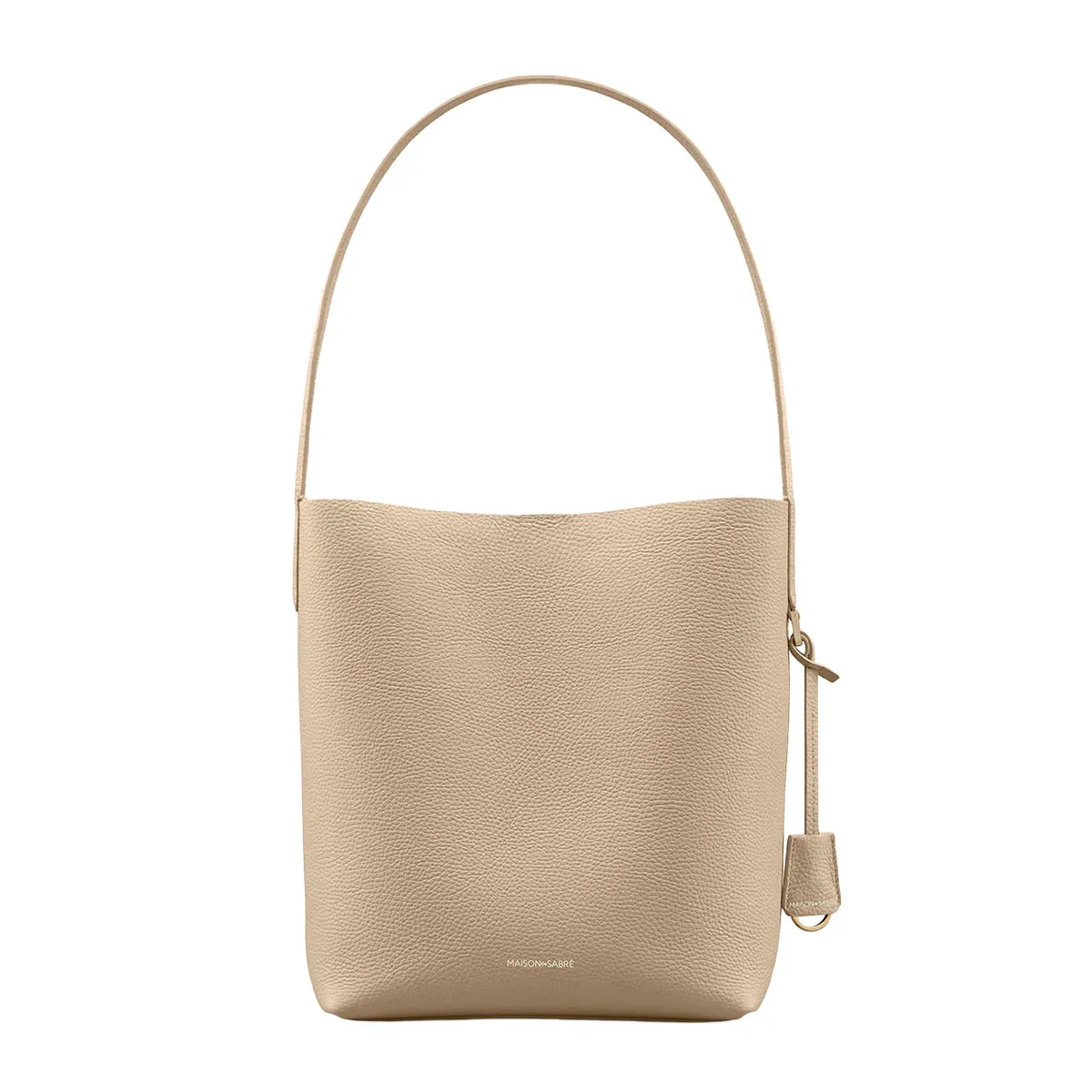 The Bucket Soft Tote