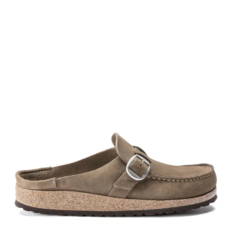 Κλασικά γυναικεία Buckley mules