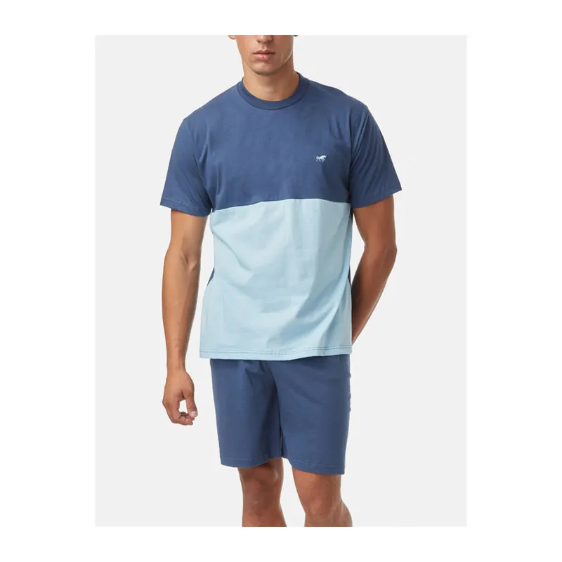 Bull short sleeve pyjama set