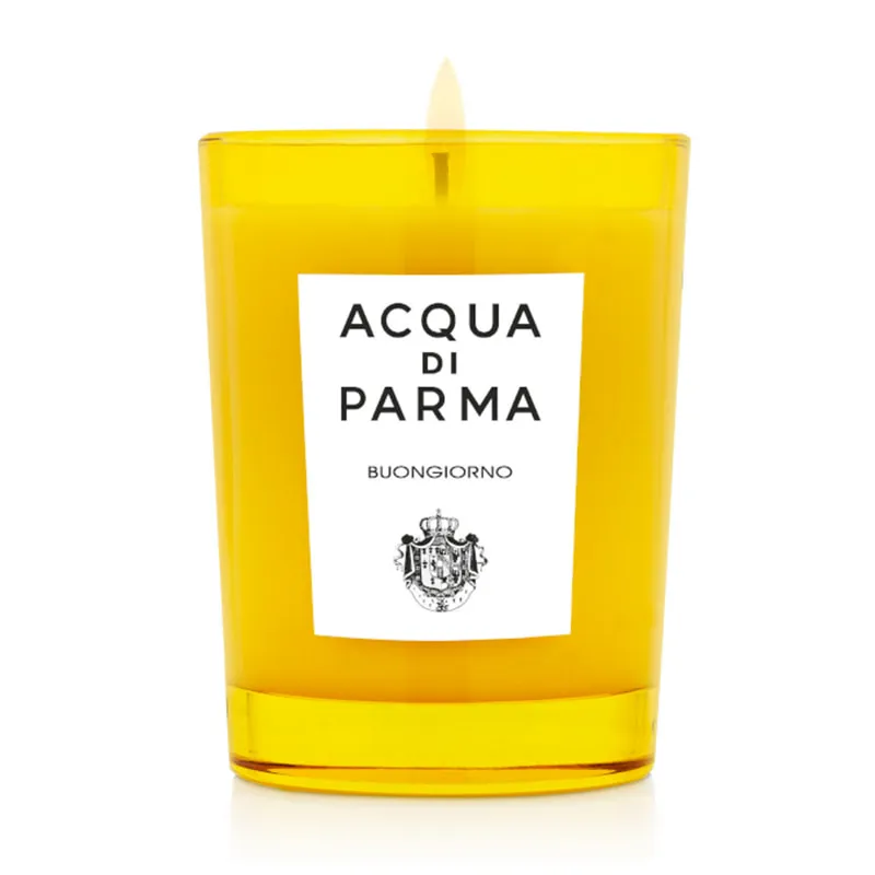 Buongiorno Candle