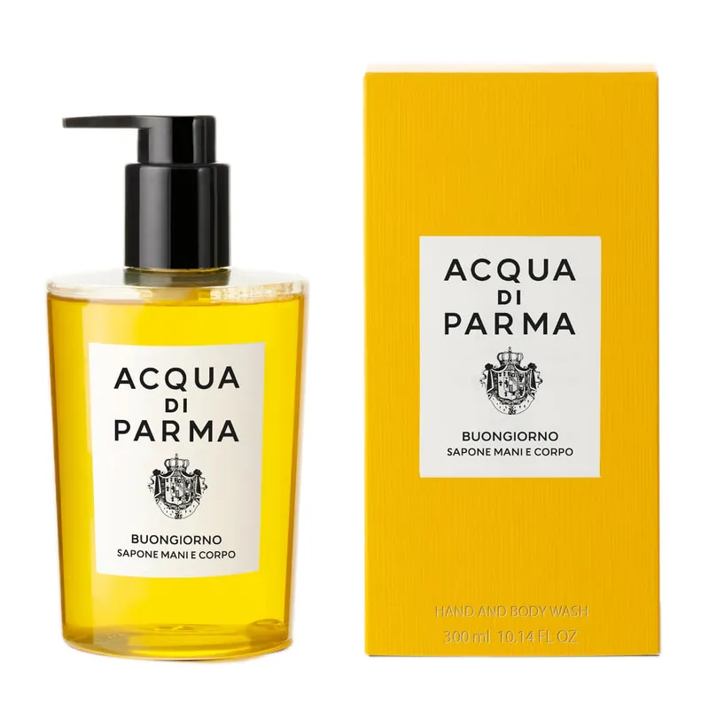 Buongiorno Hand And Body Wash