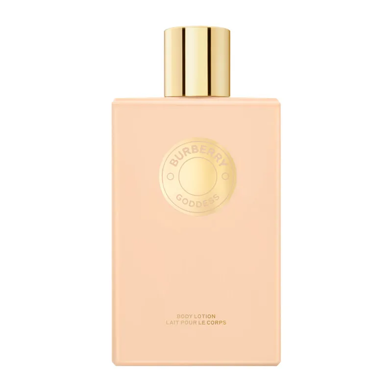 Burberry Goddess Eau De Parfum Body Lotion