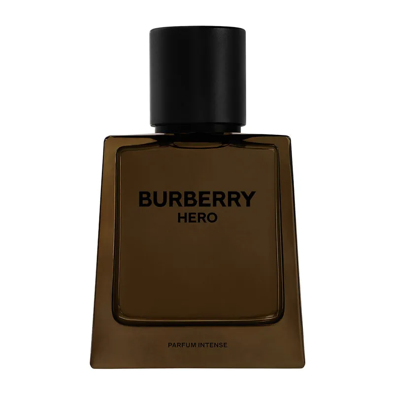 Burberry Hero Parfum Intense For Men
