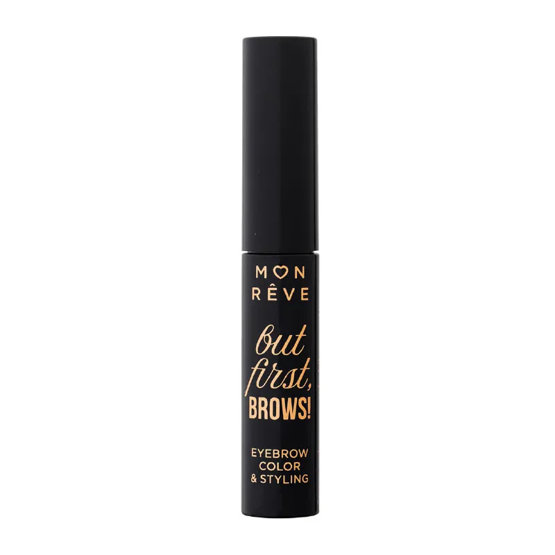 But First Brows -  Brow Mascara