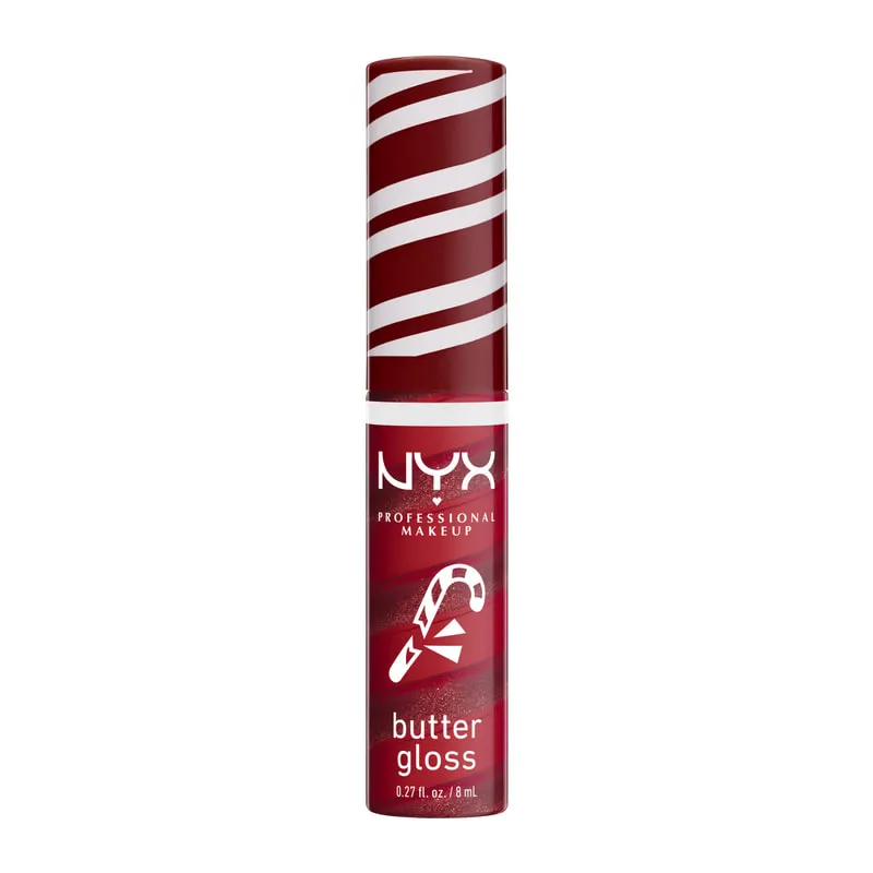 Butter Gloss Swirl