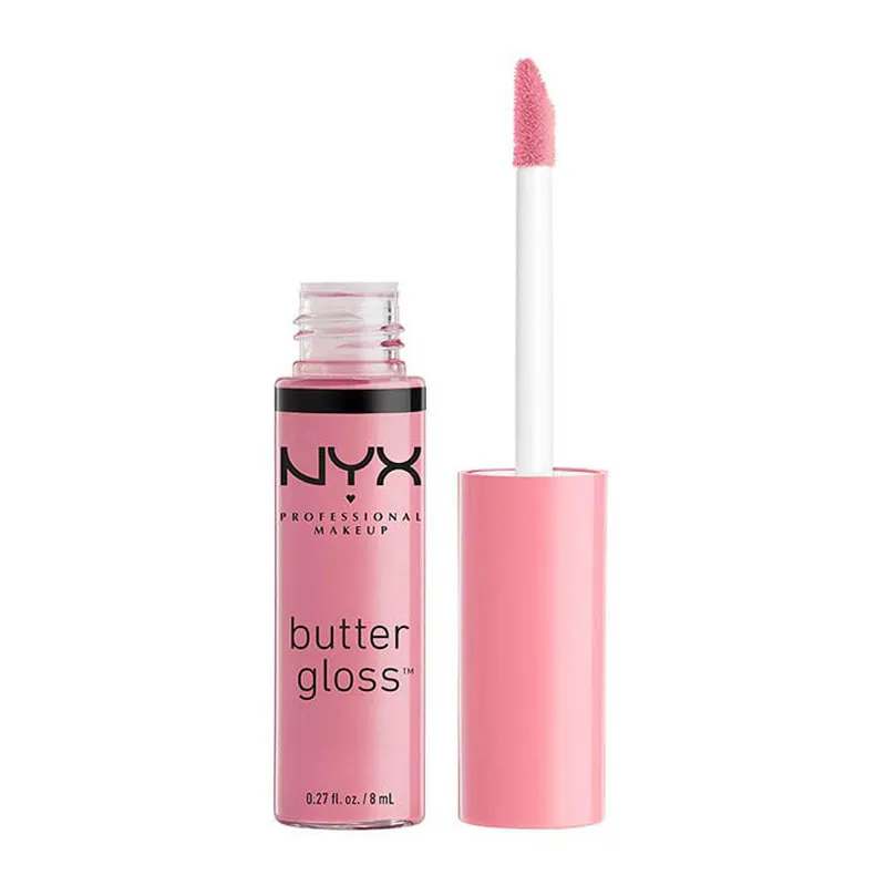 Butter Gloss