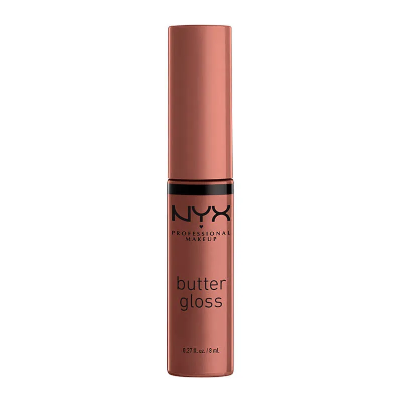 Butter Lip Gloss