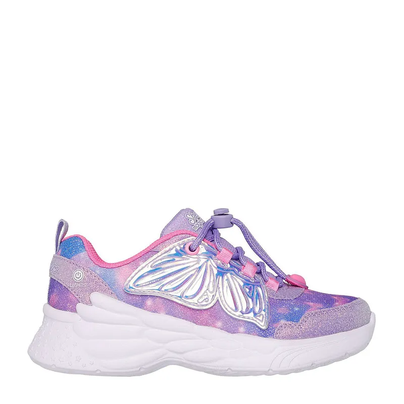 Butterfly Wings sports shoes