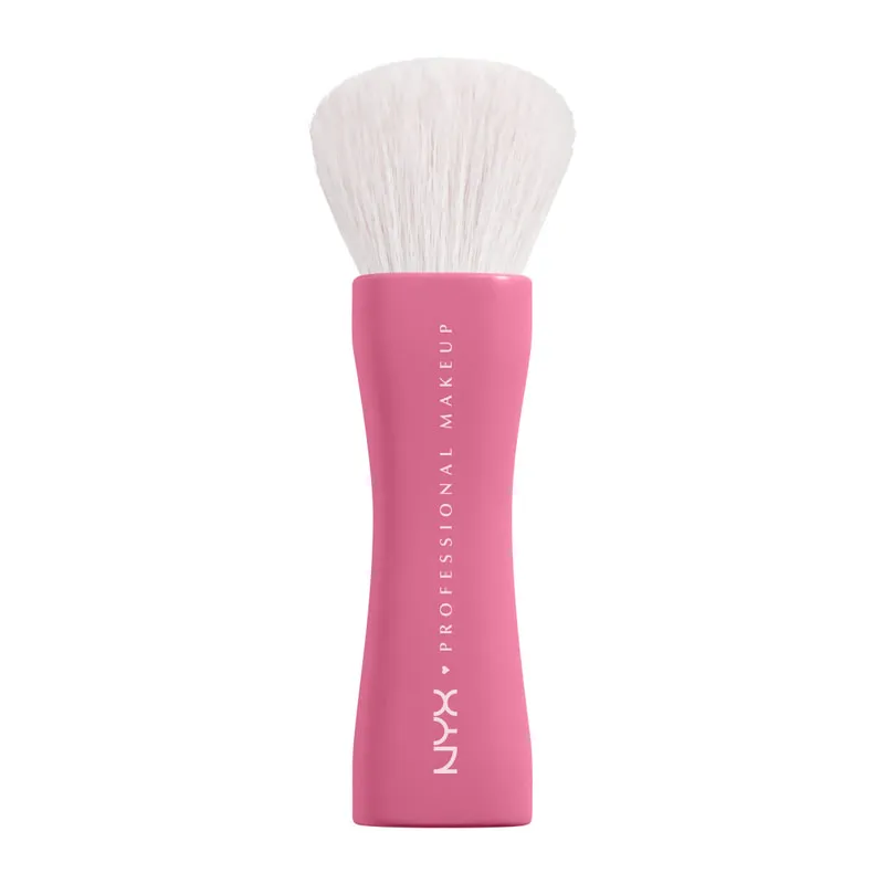Buttermelt Blush Brush