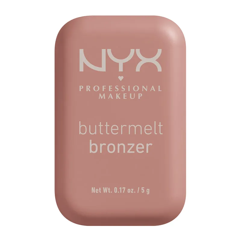 Buttermelt Bronzer, Powder Bronzer