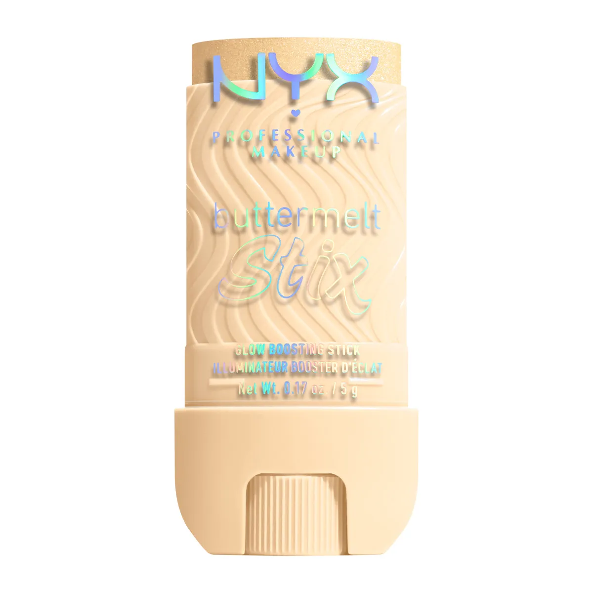 Buttermelt Glow Stix