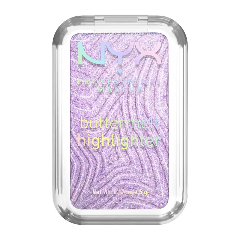 Buttermelt Highlighter