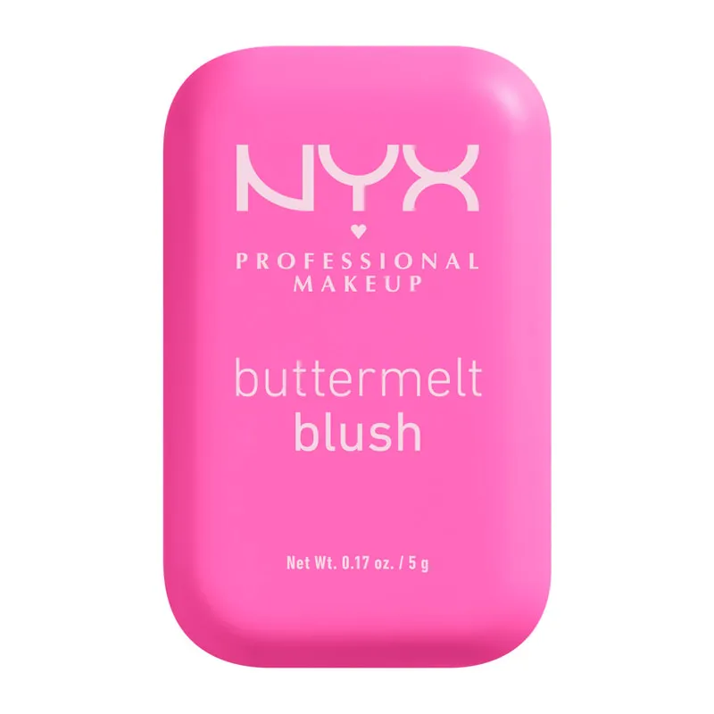 Buttermelt Blush