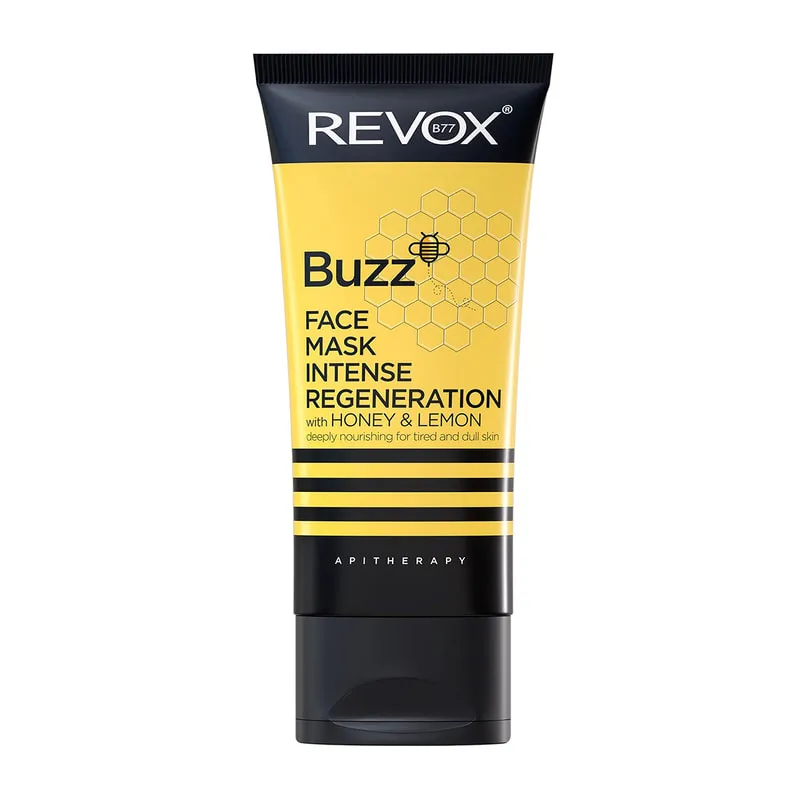 Buzz Face Mask Intense Regeneration