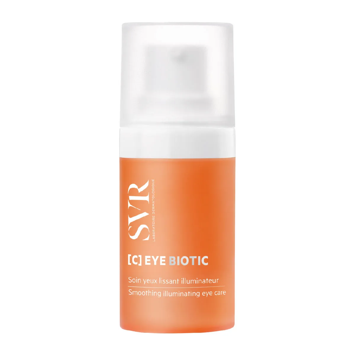 [C] Eye Biotic Smoothig Illuminating Eye Care