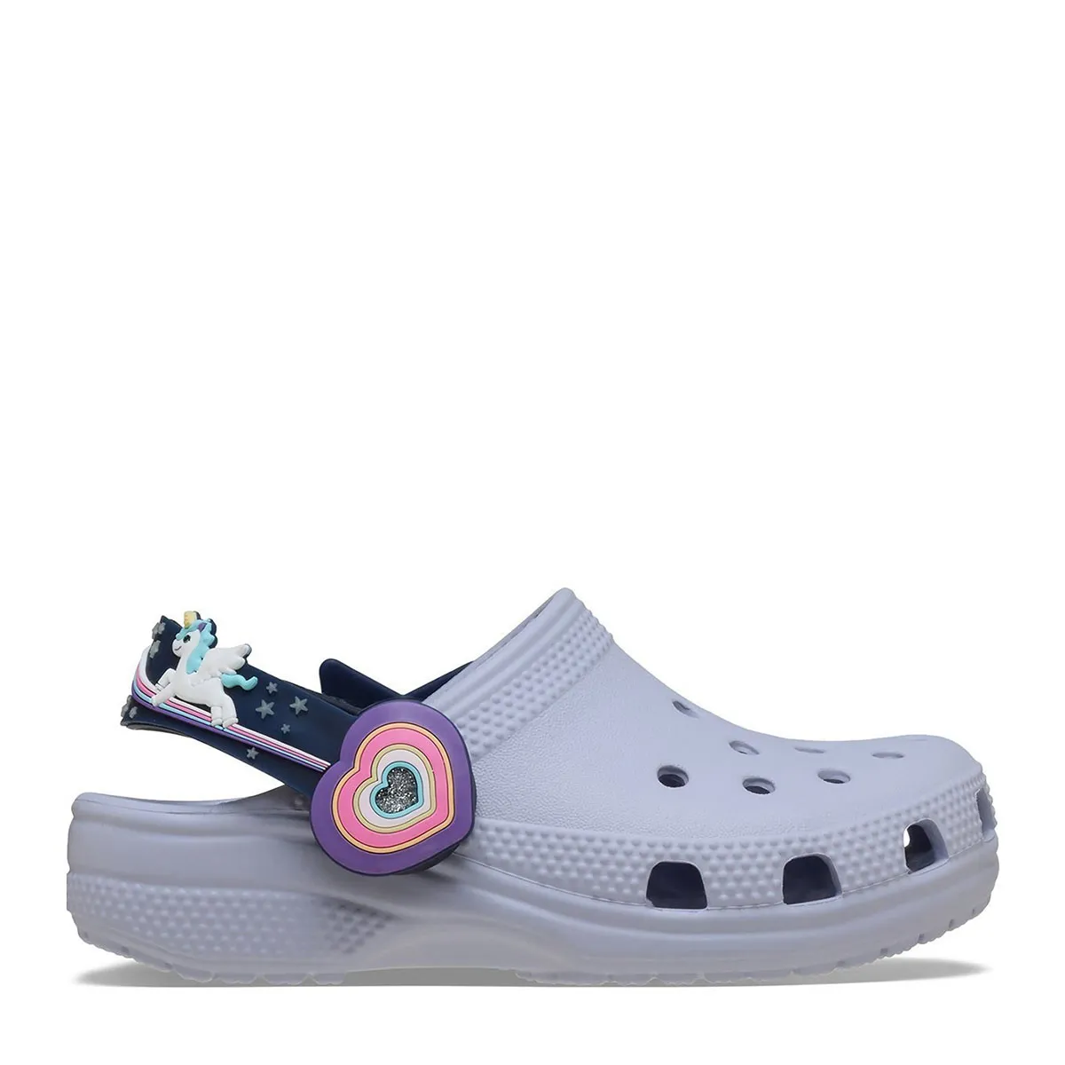 C IMAGINATION Children's Clogs