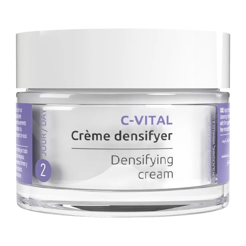 C-Vital Densifying Cream