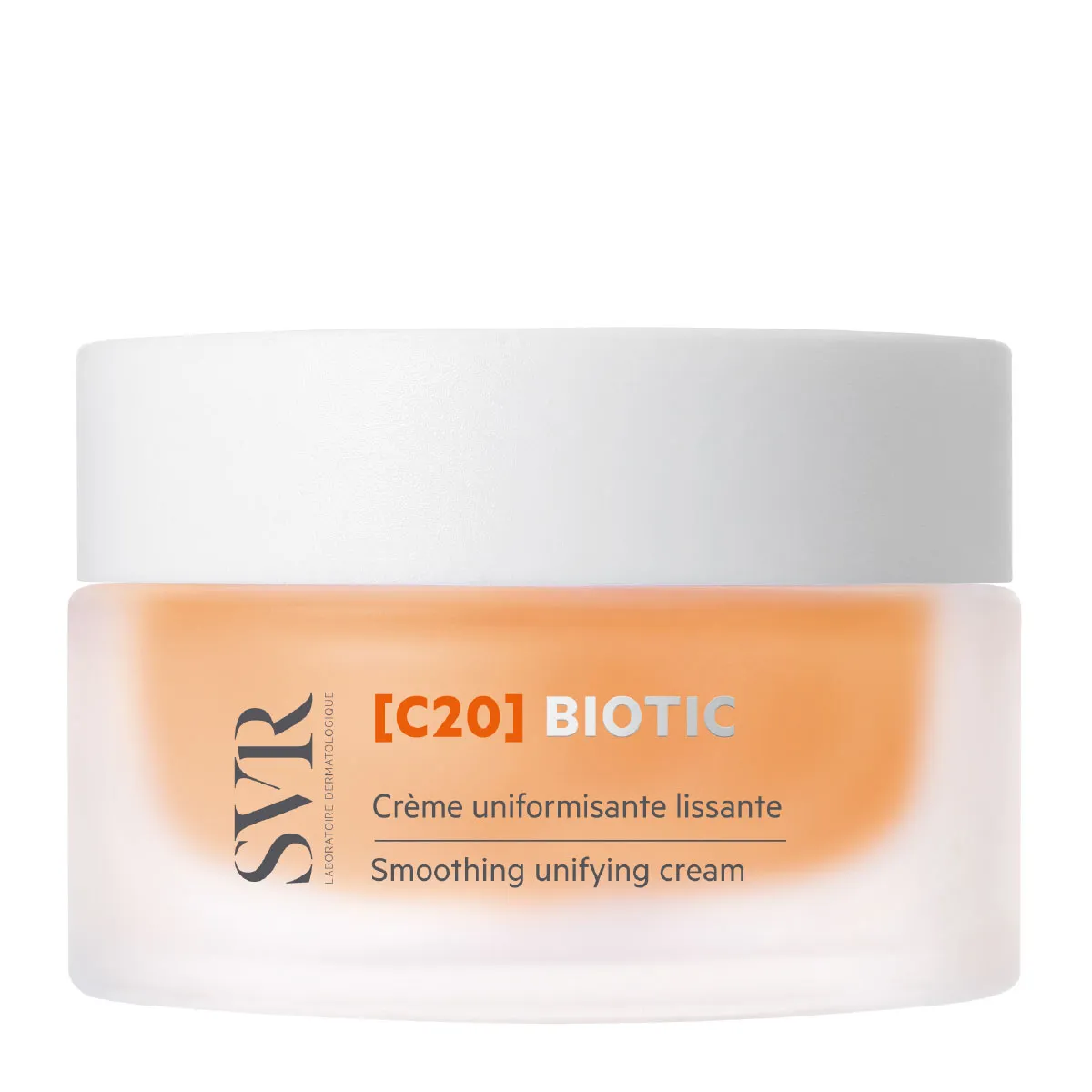 [C20] Biotic Smoothing Unifying Cream