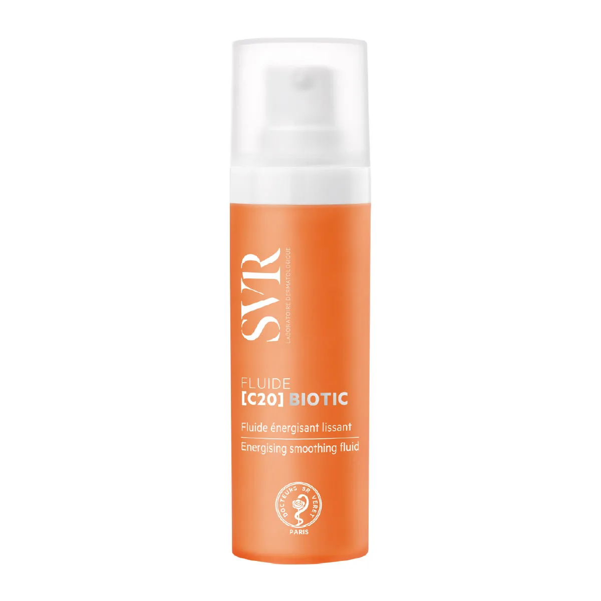 [C20] Biotic Fluide Energising Smoothing Fluid