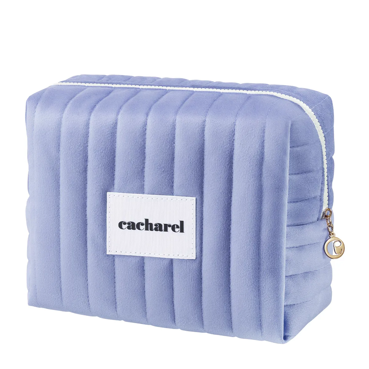 Cacharel Ella Lavanda Pouch - Free Gift