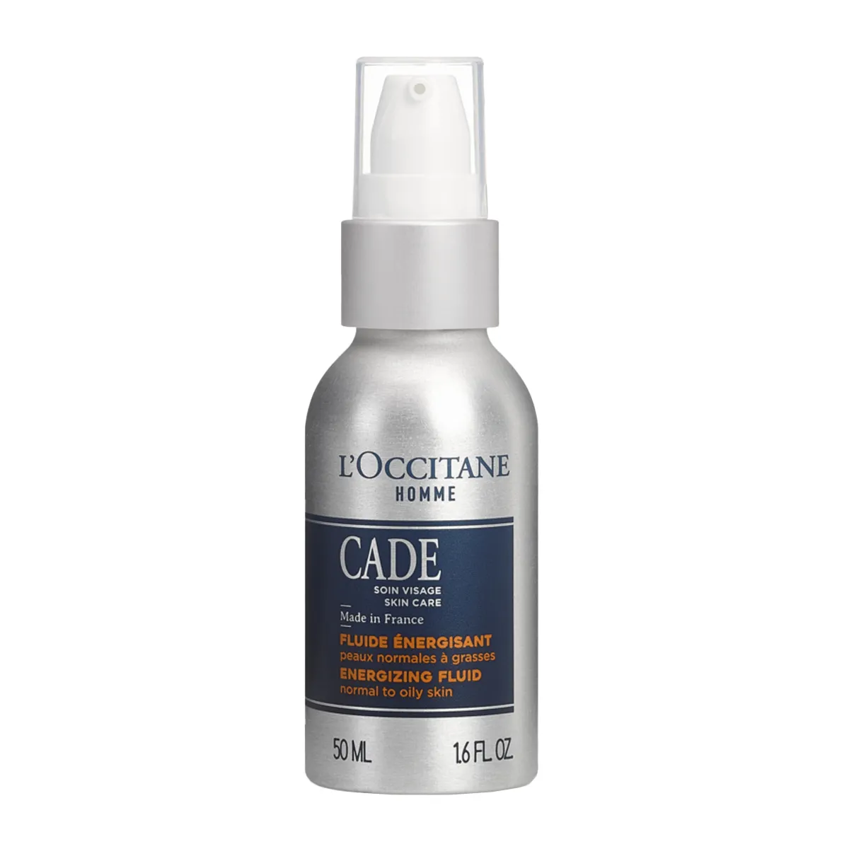 Cade Energizing Fluid 