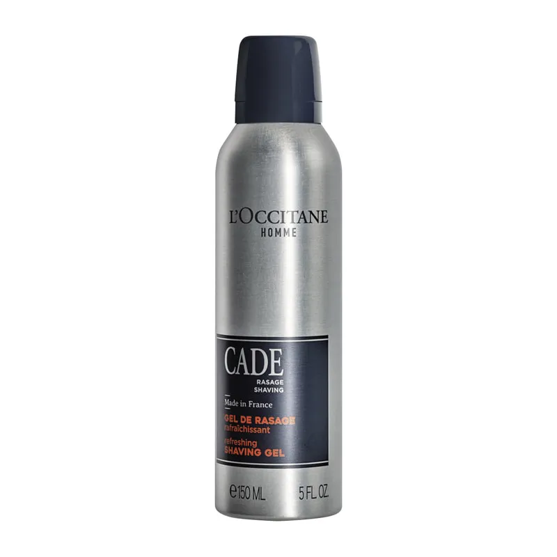 Cade Refreshing Shaving Gel