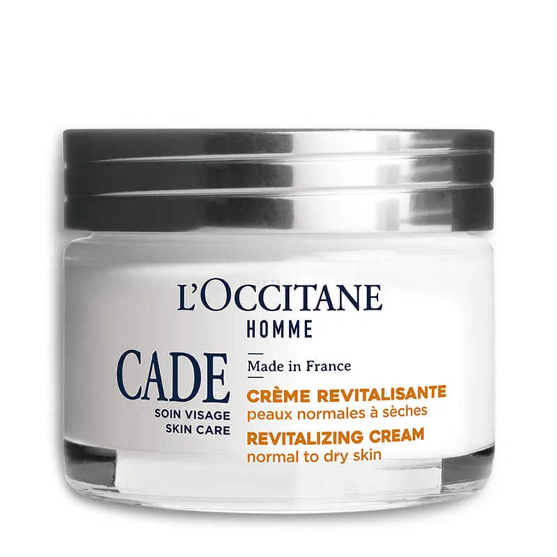 Cade Revitalizing Cream