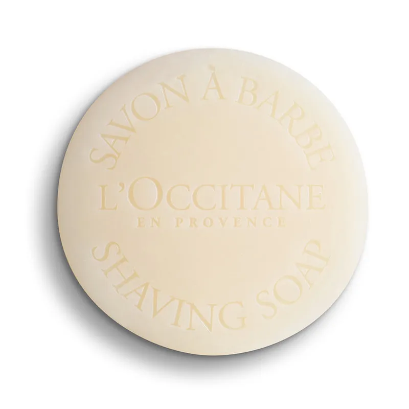 Cade Shaving Soap