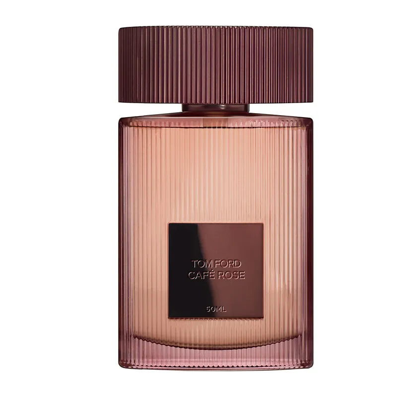 Café Rose Eau De Parfum