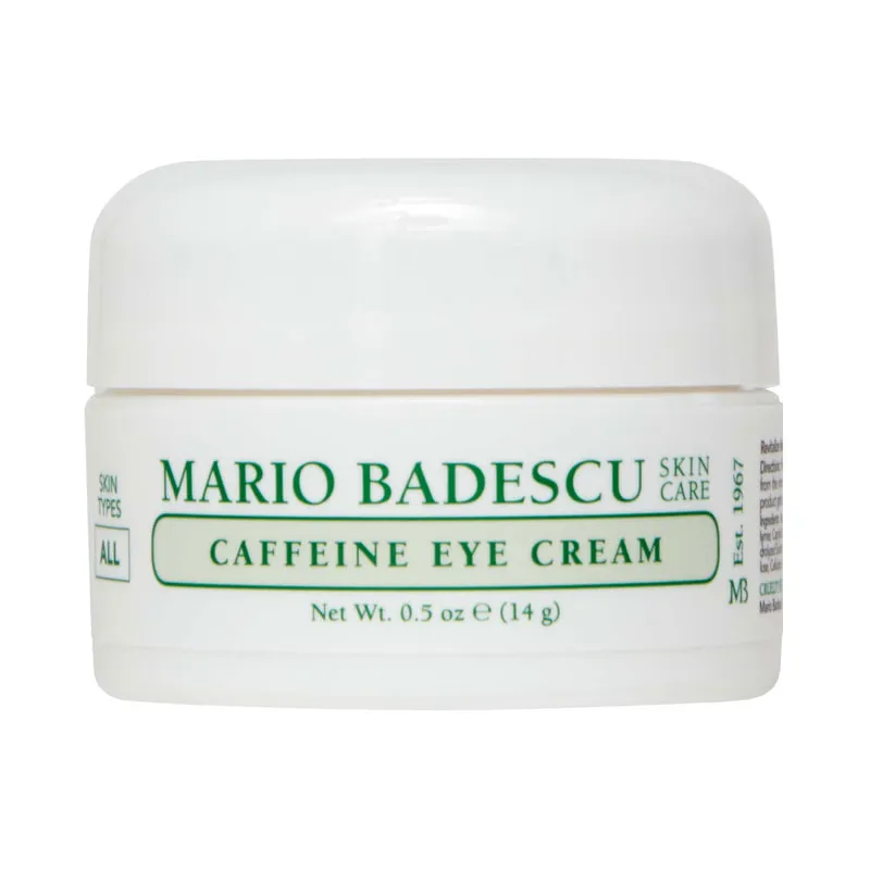 Caffeeine Eye Cream