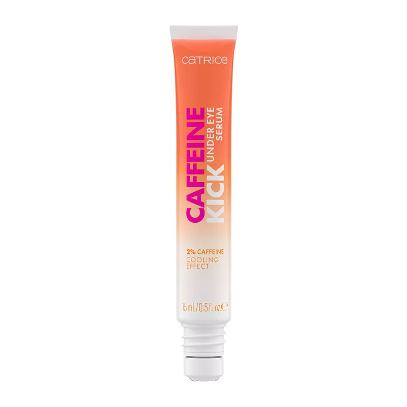 Caffeine Kick Under Eye Serum