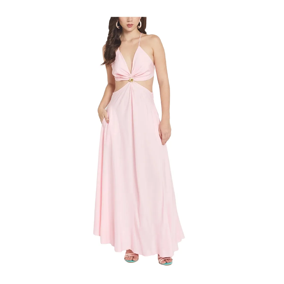 Calipso Dress