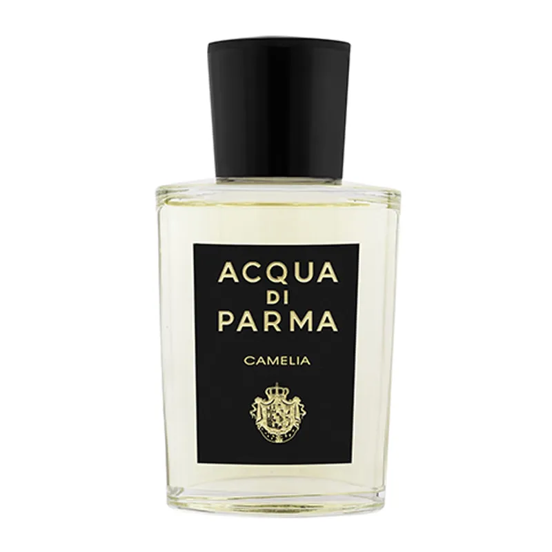 Camelia Eau De Parfum