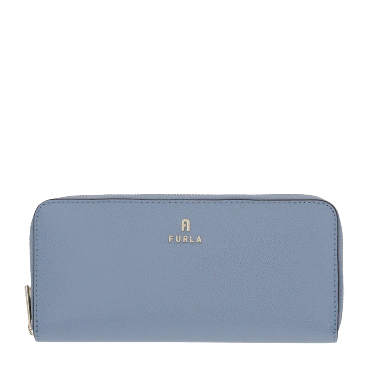 Camelia Zip Around Wallet L