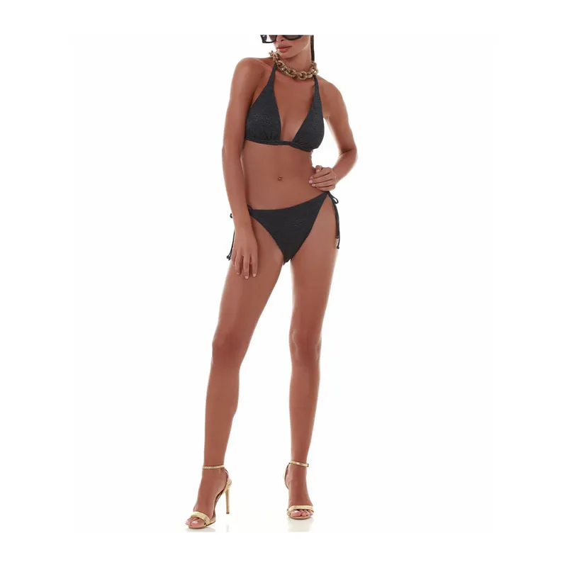 Candy Girl underwired bikini top cup C