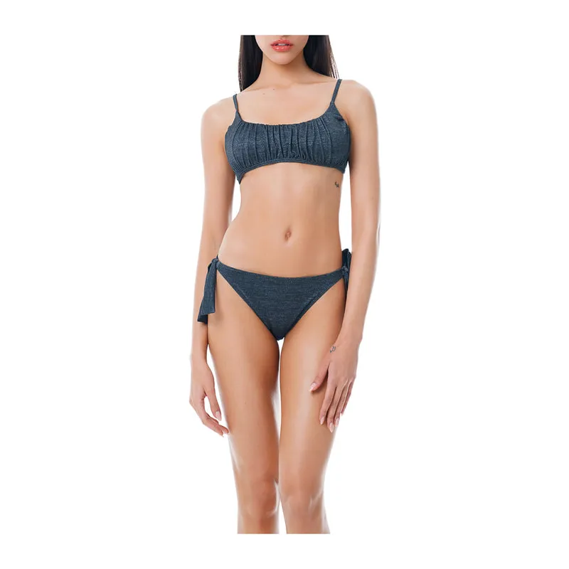 Candy Girl tie-side bikini slip