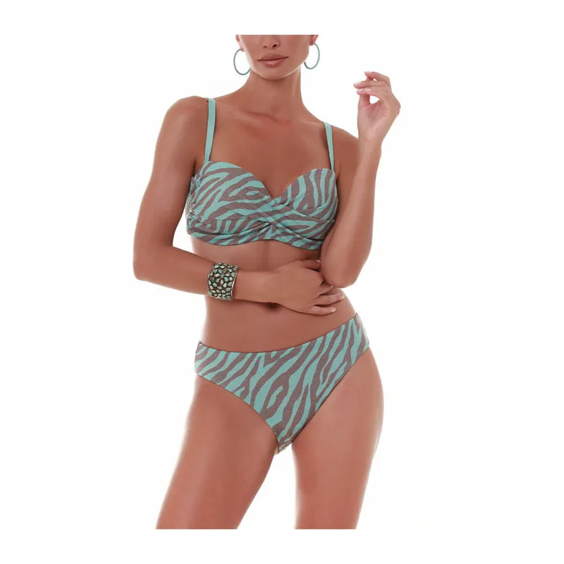 Candy Rush hipster swimwear bikini slip