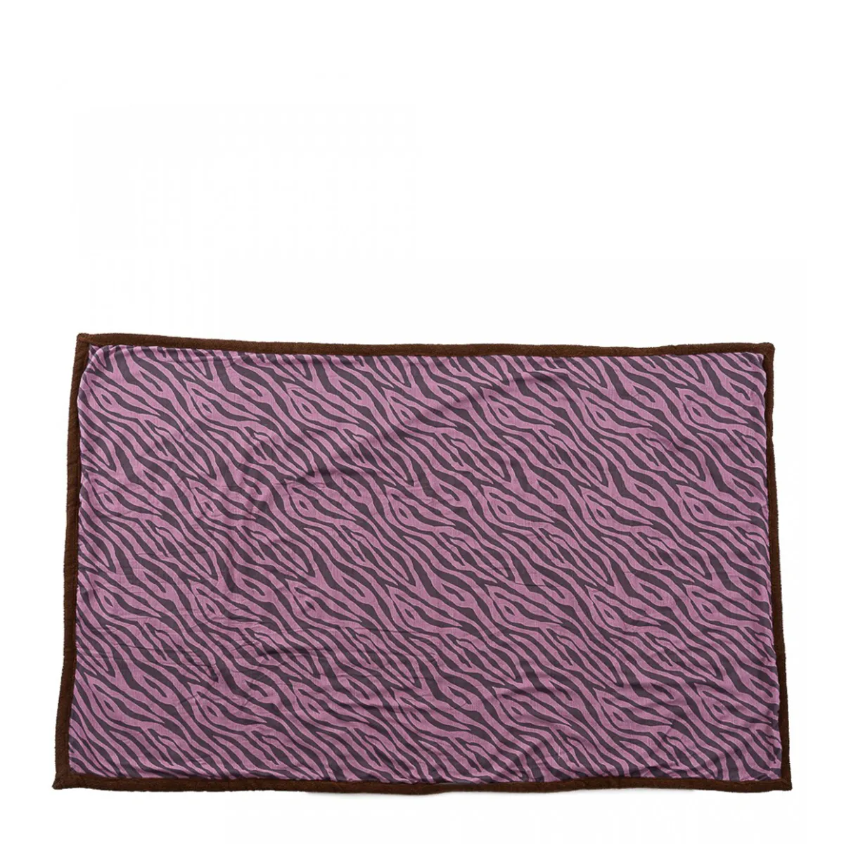 Candy rush beach towel