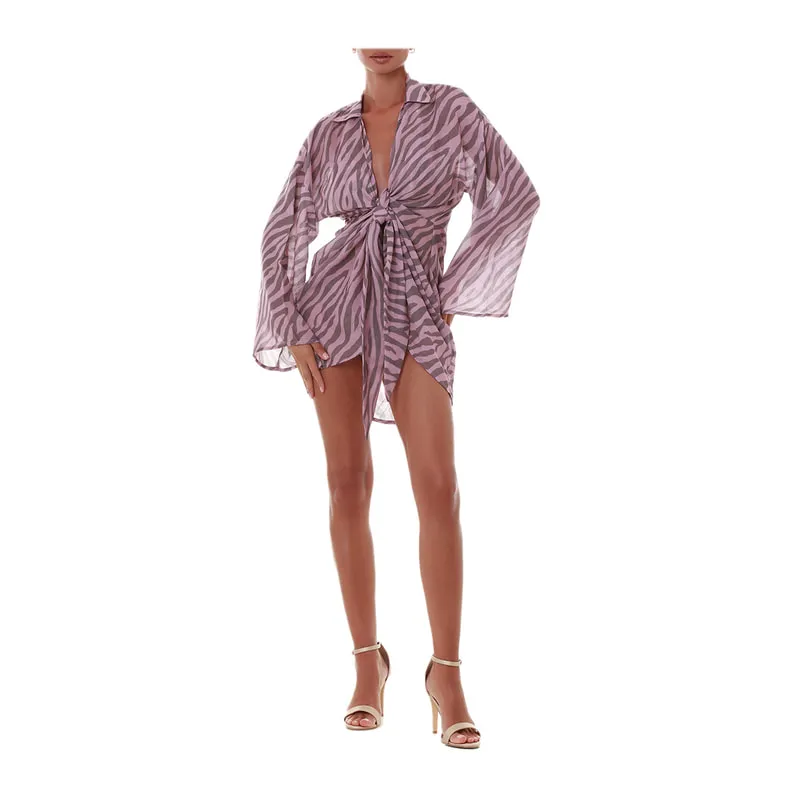 Candy Rush kimono