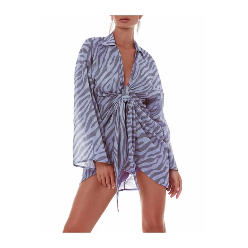 Candy Rush kimono