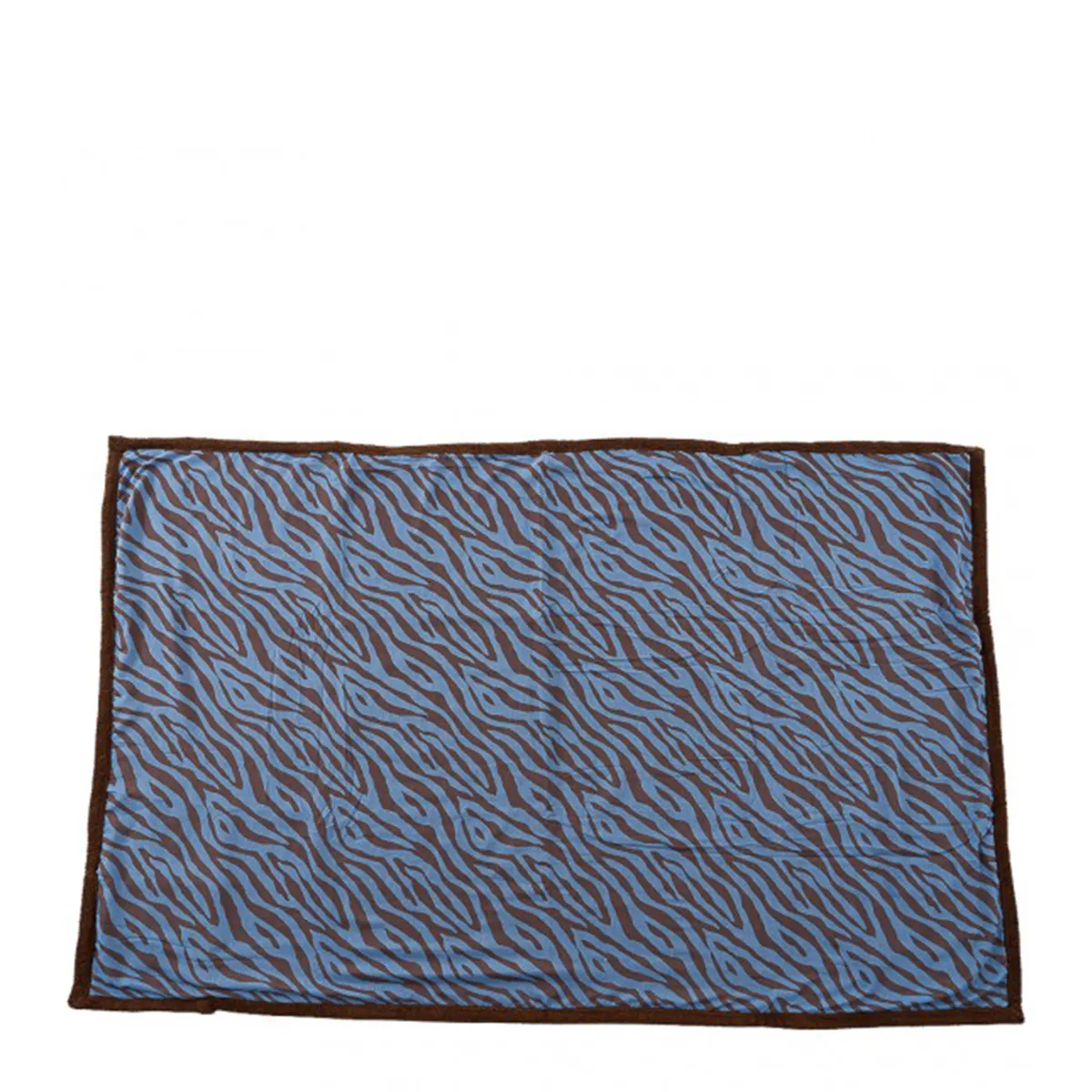 Candy rush beach towel