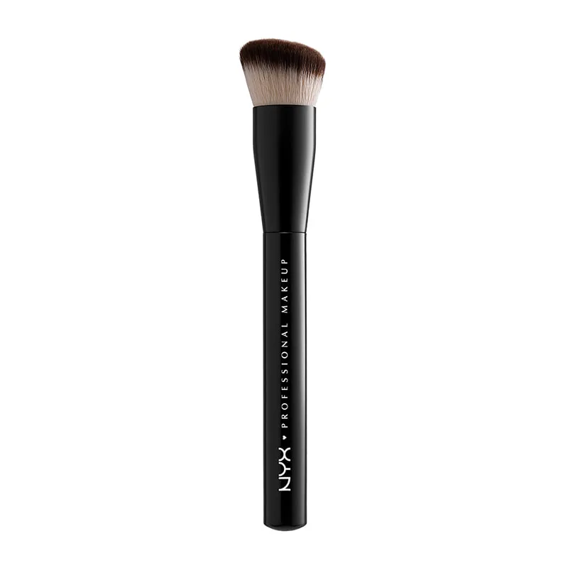 Can’t Stop Won’t Stop Foundation Brush