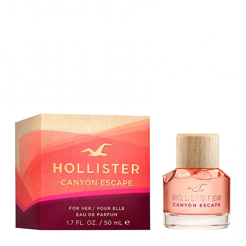 Canyon Escape For Her Eau De Parfum