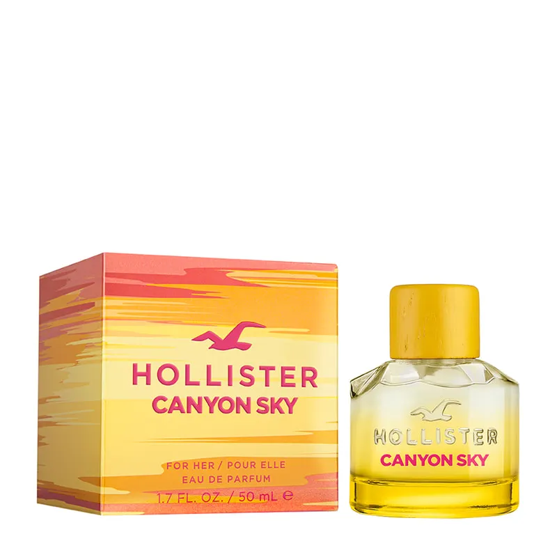 Canyon Sky For Her Eau De Parfum