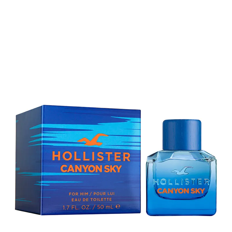 Canyon Sky For Him Eau De Toillete